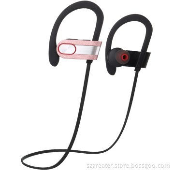 Wireless Bluetooth 4.1 Headset Stereo Headphone Earphone Noise Cancelling with Mic for Smartphone